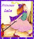 Princess LaLa