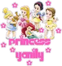 Princess Yanily