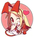 chibi devil