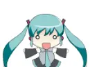 chibi girl