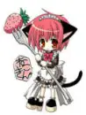 chibi ichigo