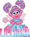 Lilliana