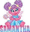 Samantha