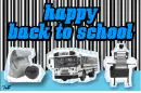 Happy back to school !!!