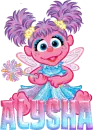 Alysha