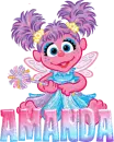 Amanda