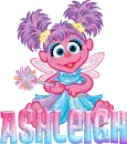 Ashleigh