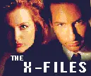 the X-files