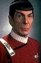 spock