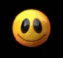 evil smiley
