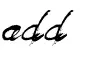 add
