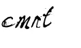 cmnt