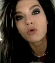 bill kaulitz