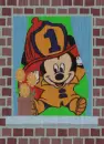 baby mickey mouse