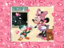 minnie mouse