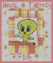tweety bird