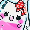 milk strawberry