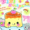 cute  pudding