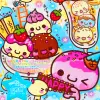 cute ice cream