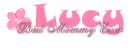 Lucy - Best mommy ever