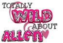 Wild about Allen