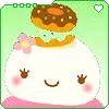 manjukun doughnut