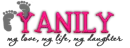 Yanily