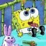 Baby spongebob and patrick [bf b4 babyhood]