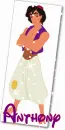 Anthony - Aladdin