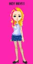 Avril Doll