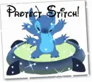Protect Stitch!