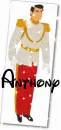 Anthony - Prince Charming