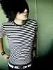 Me! Greggory[[Zeke]] Linith!! <33