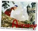 Anthony - The Prince