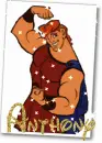 Anthony - Hercules