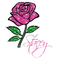 Stacey