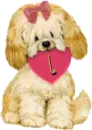 puppy love