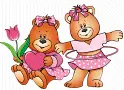 cute bears