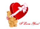 i love you