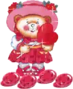 bear heart