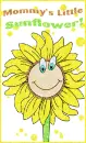 My Little Sunflower!