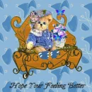 feel better