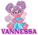 Vannessa