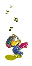 birdie