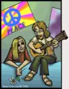 hippies