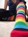 sock