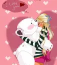 bear