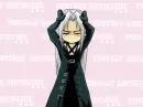 sephiroth
