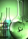 chemistry heart