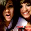 Team demi and selena